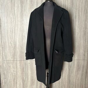 Lauren Ralph Lauren wool blend coat